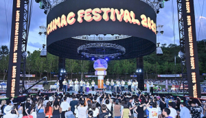 ‘대구치맥페스티벌’ 개막 글로벌 축제 힘찬 이륙!