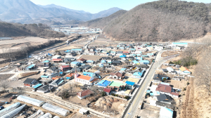 영덕,‘2027 취약지역 생활여건 개조사업’선정