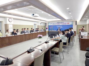 안동시, 상반기 적극행정 우수공무원 5팀 선정