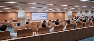 중증장애인생산품 활성화 우선구매 담당자 교육 실시