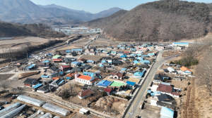 영덕군 산불재난 극복 정주여건 회복 전환점 마련