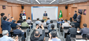 대구시 대내·외 환경 변화 대응···조직 개편