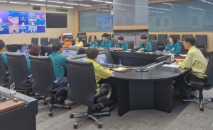‘폭염 중대경보’ 발효...경북, 포항·경산 발표