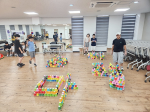 북구 구암동 ‘구암놀이 한마당’ 성황리 개최