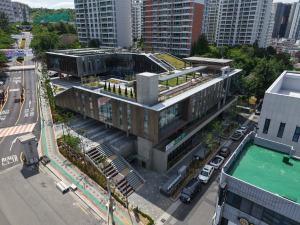 수성구반다비체육센터 8월 본격 운영