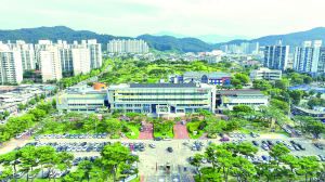 문경시 문화예술을 더 섬세하고 색다르게