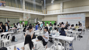 연꽃으로 여는 아침, 바다로 즐기는 경주