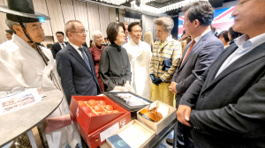 안동시, 27년 우정… 영국 왕실과 문화교류 이어간다