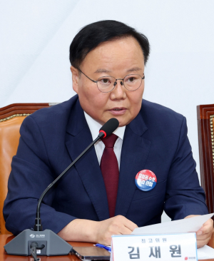 김재원, “정청래 잡으려다 반도체 잡지 마라…”