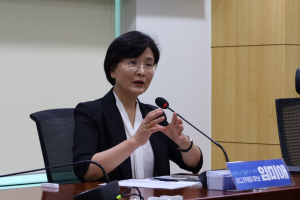 민주당 임미애  8·17 전당대회 최고위원 출마