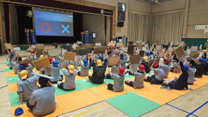 영덕中,역사 교육 보훈 문화 접근성 높여