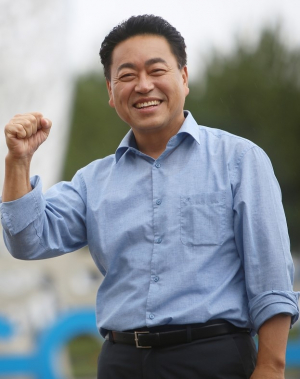 행정, 교육, 문화 어우러지는 경북 동해안 최고 도시 건설