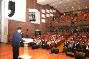 문경~상주~김천 철도, 상주 발전 기대