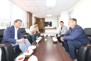 진호국제양궁장 인프라 호평 국제대회 재개최 충분