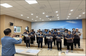김천시 더 많은 시민에 배움 기회··· 평생학습도시 속도
