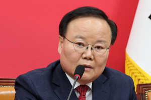 김재원 “李, 쿠데타 막으려면 사관학교 통합 아닌 군대 해산”