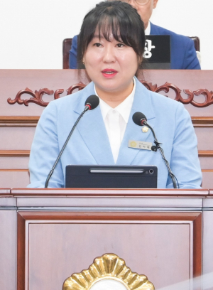 김미애, ‘출산지원 넘어, 아이와 가족 머무는 정주정책 시급