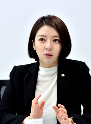 배현진, 청소년 보호 실효성 확실히 높인다