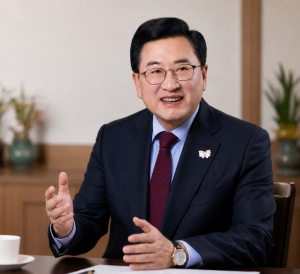 APEC의 성공, 이제는 아태 AI센터로 이어져야 한다