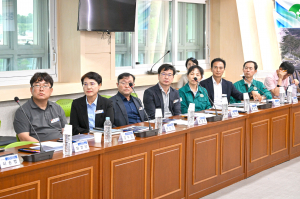 영주의 미래 띄운다, 드론산업 발전전략 청사진 제시