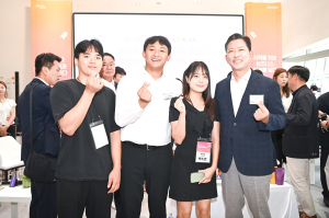 “청년 창업, 기회의 땅 구미로”…사업생태계 하나로