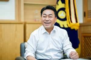 강산이 변한 십 년 예주신문의 한결같은 믿음