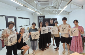 예주근대화거리 문화예술 전시장으로 변신…