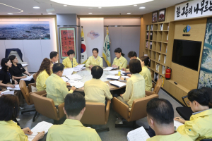 달서구, 재정 대혁신 조치 본격화···일몰사업 69건 선정