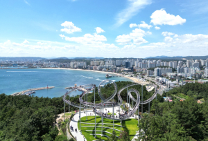 포항시, KTX·SRT 증편에 관광객 유치 총력