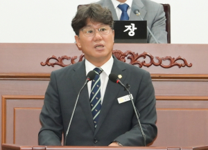 군민 쌈짓돈 터는 영덕군 공모사업 치적 쌓기 혈안··· 영덕 제2농공단지 지역 경제 갉아먹는 단지 전락···