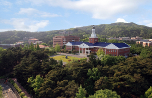 계명대·대구대, 인공지능(AI) 분야 국책사업 참여