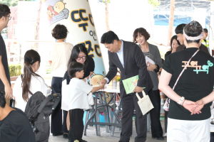 ‘2026 포항독서대전’성황… 이틀간 시민 5천여 명 발길