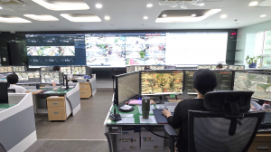 구미시 추석 안전 총력 24시간 재난 대응 강화