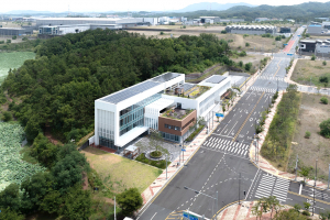 경산시, 산업단지의 ‘일터’를 ‘삶터’로 바꾸다