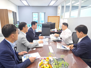 경산, 2027년 국비 확보 기획예산처에 핵심사업 건의