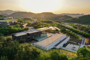 대구간송미술관, 겸재 탄신 350주년 기념 특별전 개최