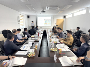 경주시, ‘2035 도시재생전략계획’ 재정비 본격화