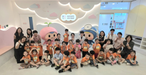 서구, 비원건강증진센터 새 단장