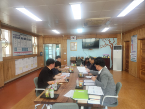 달구벌고·해올고-한울고·솔가람고 학교 교류